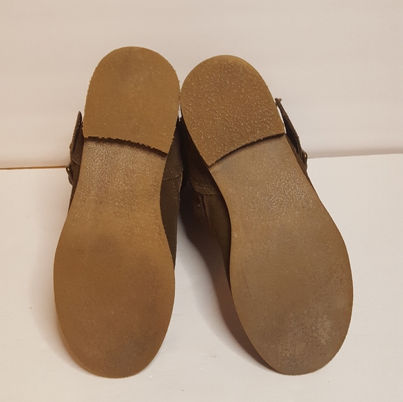 Rebels mid-calf boots - Picture 11 of 11